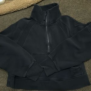 Lululemon sweater